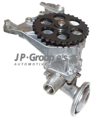 JP GROUP 1113101200 -  Масляный насос